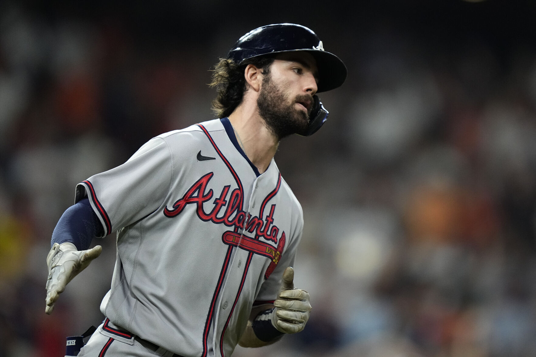 World Series Baseball